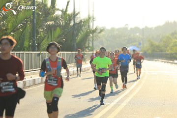 RUN TO LIVE 2025 - Ảnh #3301682