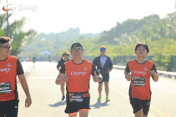RUN TO LIVE 2025 - Ảnh #3305236
