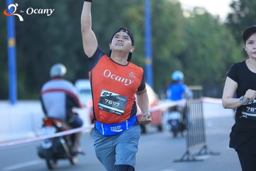 RUN TO LIVE 2025 - Ảnh #3257579