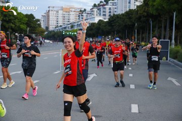RUN TO LIVE 2025 - Ảnh #3259134
