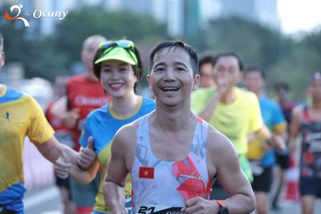 RUN TO LIVE 2025 - Ảnh #3207030
