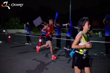RUN TO LIVE 2025 - Ảnh #3269807