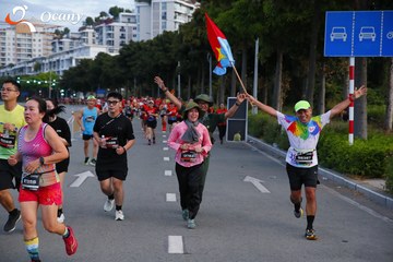 RUN TO LIVE 2025 - Ảnh #3258709