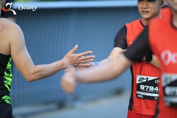 RUN TO LIVE 2025 - Ảnh #3288446