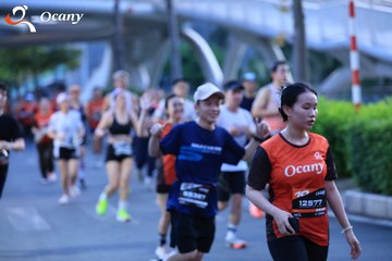 RUN TO LIVE 2025 - Ảnh #3155937