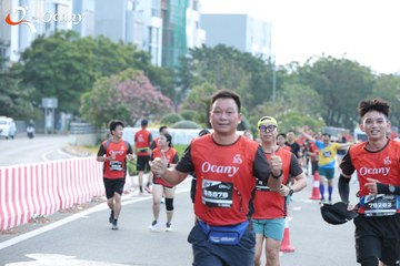 RUN TO LIVE 2025 - Ảnh #3210006