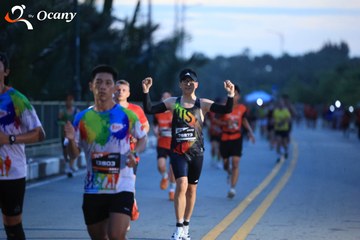 RUN TO LIVE 2025 - Ảnh #3263861
