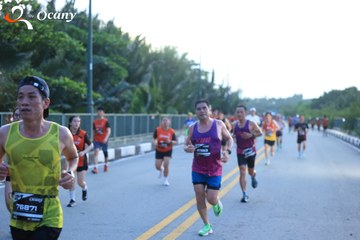 RUN TO LIVE 2025 - Ảnh #3265974