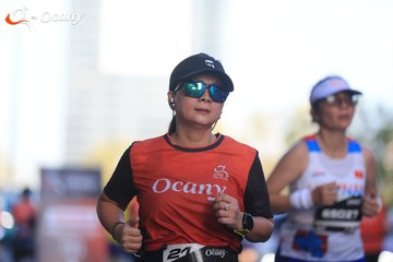 RUN TO LIVE 2025 - Ảnh #3287604