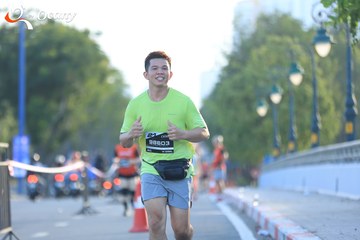 RUN TO LIVE 2025 - Ảnh #3259206