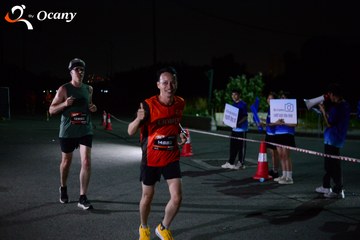 RUN TO LIVE 2025 - Ảnh #3270474