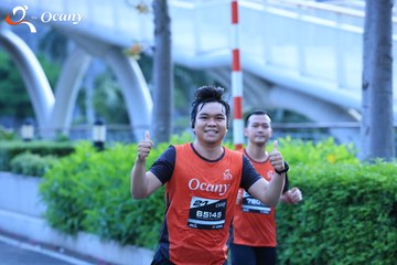 RUN TO LIVE 2025 - Ảnh #3156420