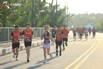 RUN TO LIVE 2025 - Ảnh #3302351