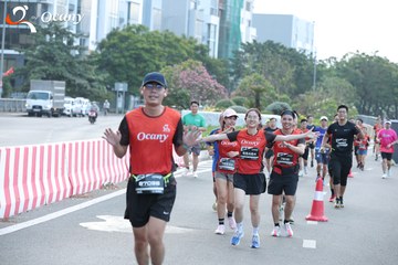 RUN TO LIVE 2025 - Ảnh #3209792