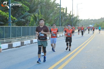 RUN TO LIVE 2025 - Ảnh #3297691