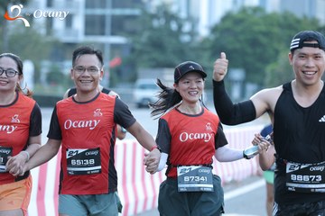 RUN TO LIVE 2025 - Ảnh #3208348