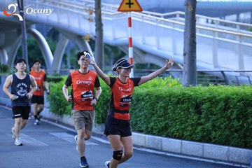 RUN TO LIVE 2025 - Ảnh #3155912