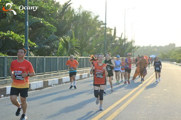 RUN TO LIVE 2025 - Ảnh #3299218