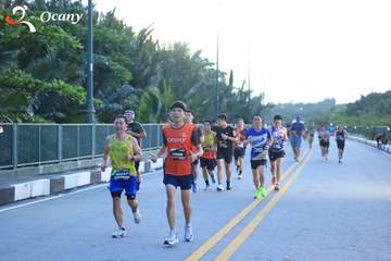 RUN TO LIVE 2025 - Ảnh #3265486
