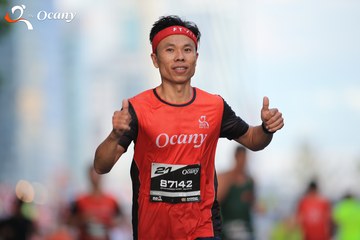 RUN TO LIVE 2025 - Ảnh #3289192
