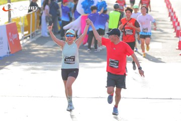 RUN TO LIVE 2025 - Ảnh #3193245