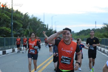 RUN TO LIVE 2025 - Ảnh #3281346