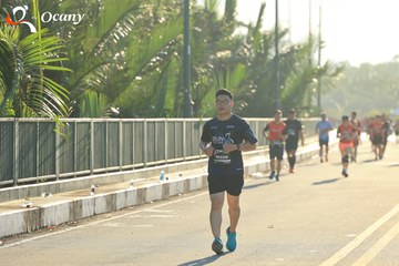 RUN TO LIVE 2025 - Ảnh #3302799