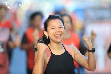 RUN TO LIVE 2025 - Ảnh #3285598