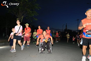RUN TO LIVE 2025 - Ảnh #3283536