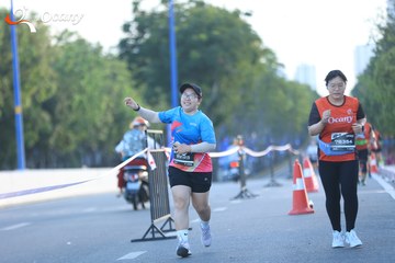 RUN TO LIVE 2025 - Ảnh #3258948