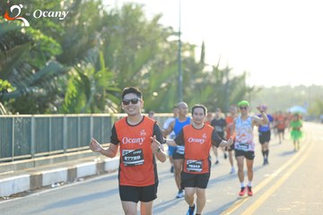 RUN TO LIVE 2025 - Ảnh #3301001
