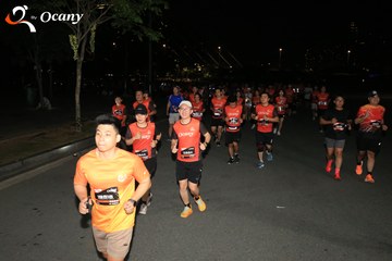 RUN TO LIVE 2025 - Ảnh #3281065
