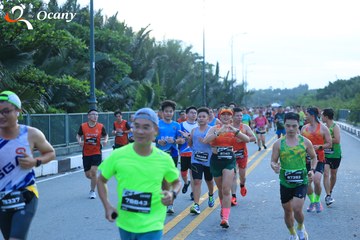 RUN TO LIVE 2025 - Ảnh #3288145