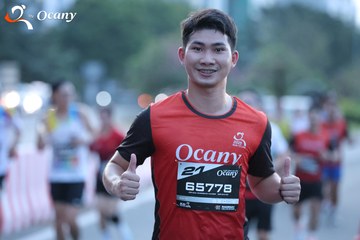 RUN TO LIVE 2025 - Ảnh #3207254