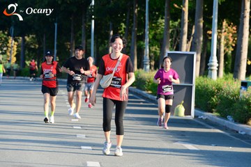 RUN TO LIVE 2025 - Ảnh #3300101