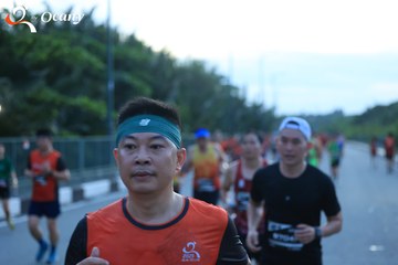 RUN TO LIVE 2025 - Ảnh #3289057