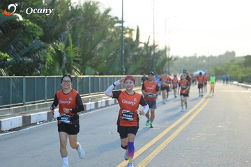 RUN TO LIVE 2025 - Ảnh #3298075