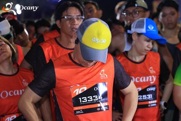 RUN TO LIVE 2025 - Ảnh #3139880