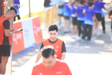 RUN TO LIVE 2025 - Ảnh #3205795