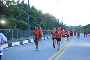 RUN TO LIVE 2025 - Ảnh #3264712