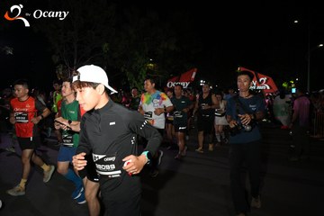 RUN TO LIVE 2025 - Ảnh #3140816