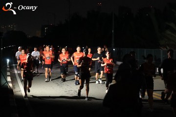 RUN TO LIVE 2025 - Ảnh #3262019