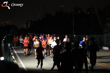 RUN TO LIVE 2025 - Ảnh #3261229