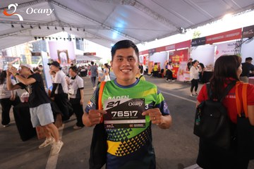 RUN TO LIVE 2025 - Ảnh #3122583