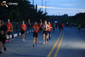 RUN TO LIVE 2025 - Ảnh #3263457