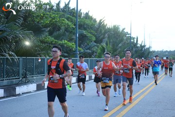 RUN TO LIVE 2025 - Ảnh #3267044