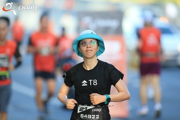 RUN TO LIVE 2025 - Ảnh #3285226
