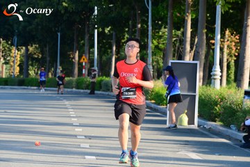 RUN TO LIVE 2025 - Ảnh #3301203