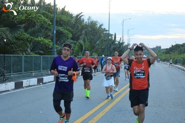 RUN TO LIVE 2025 - Ảnh #3285222