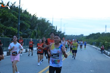 RUN TO LIVE 2025 - Ảnh #3290798
